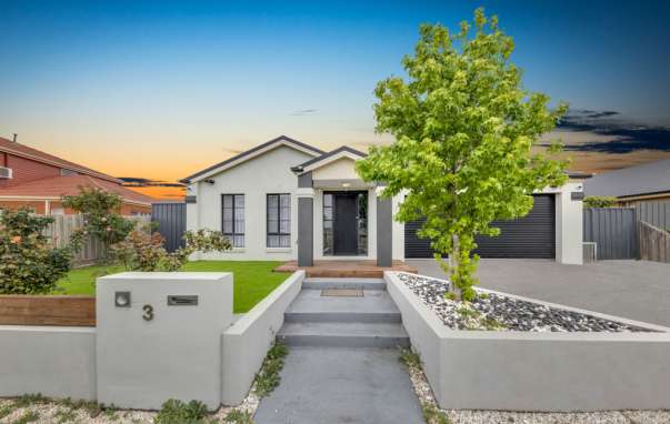 3 Rebecca Promenade, Tarneit, VIC
