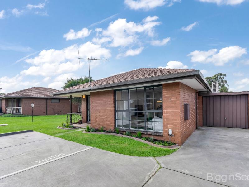 Modern Living in Maribyrnong