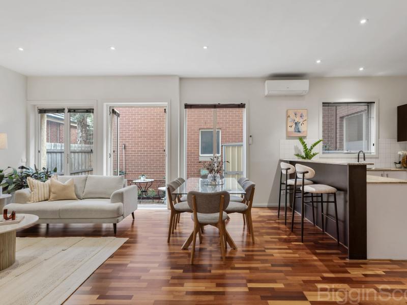 Landmark Living, Ground Floor Perfection