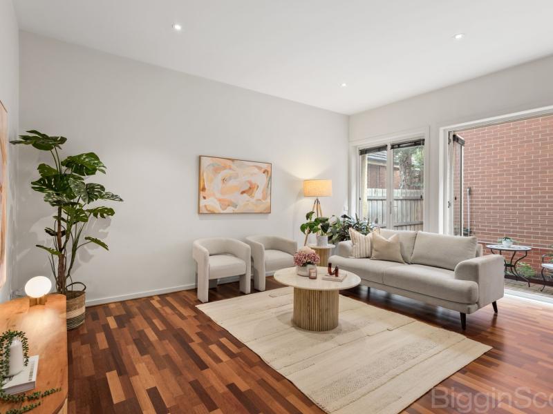 Landmark Living, Ground Floor Perfection