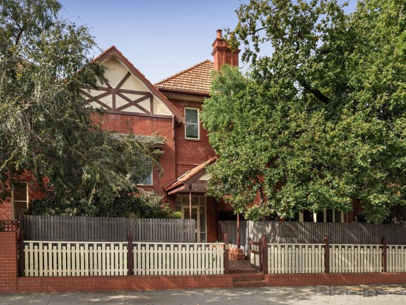 Landmark Living, Ground Floor Perfection