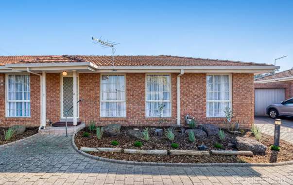 2/12 Pascoe Street, Pascoe Vale, VIC