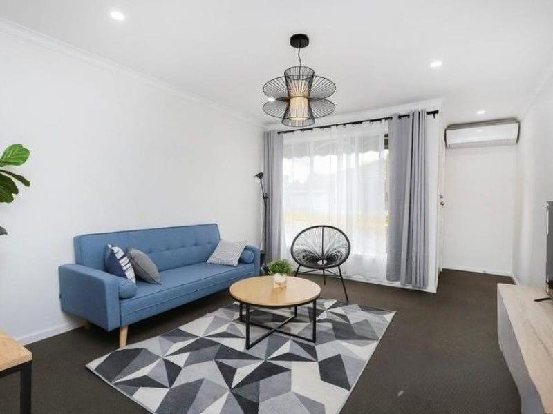 Refurbished 2-Bedroom Unit Offering Comfort, Security & Convenience