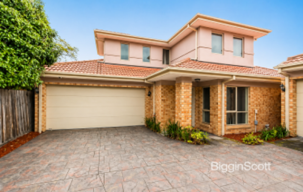 2/115 Blackburn Rd, Mount Waverley, VIC