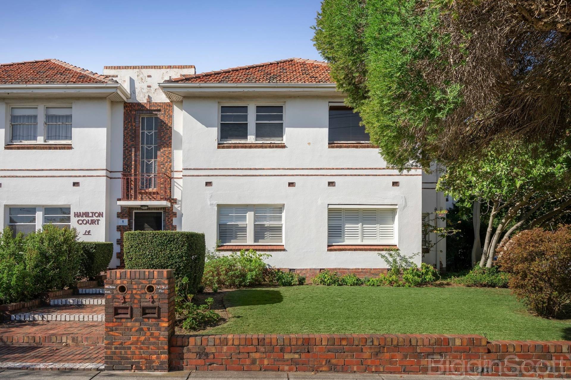 3/14 Orrong Road, Elsternwick VIC 3185