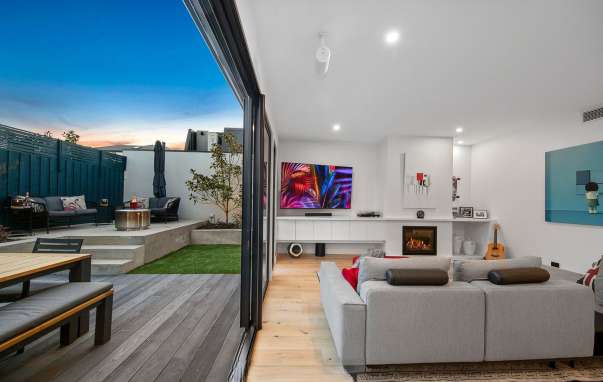 26 Ann Street, Windsor, VIC