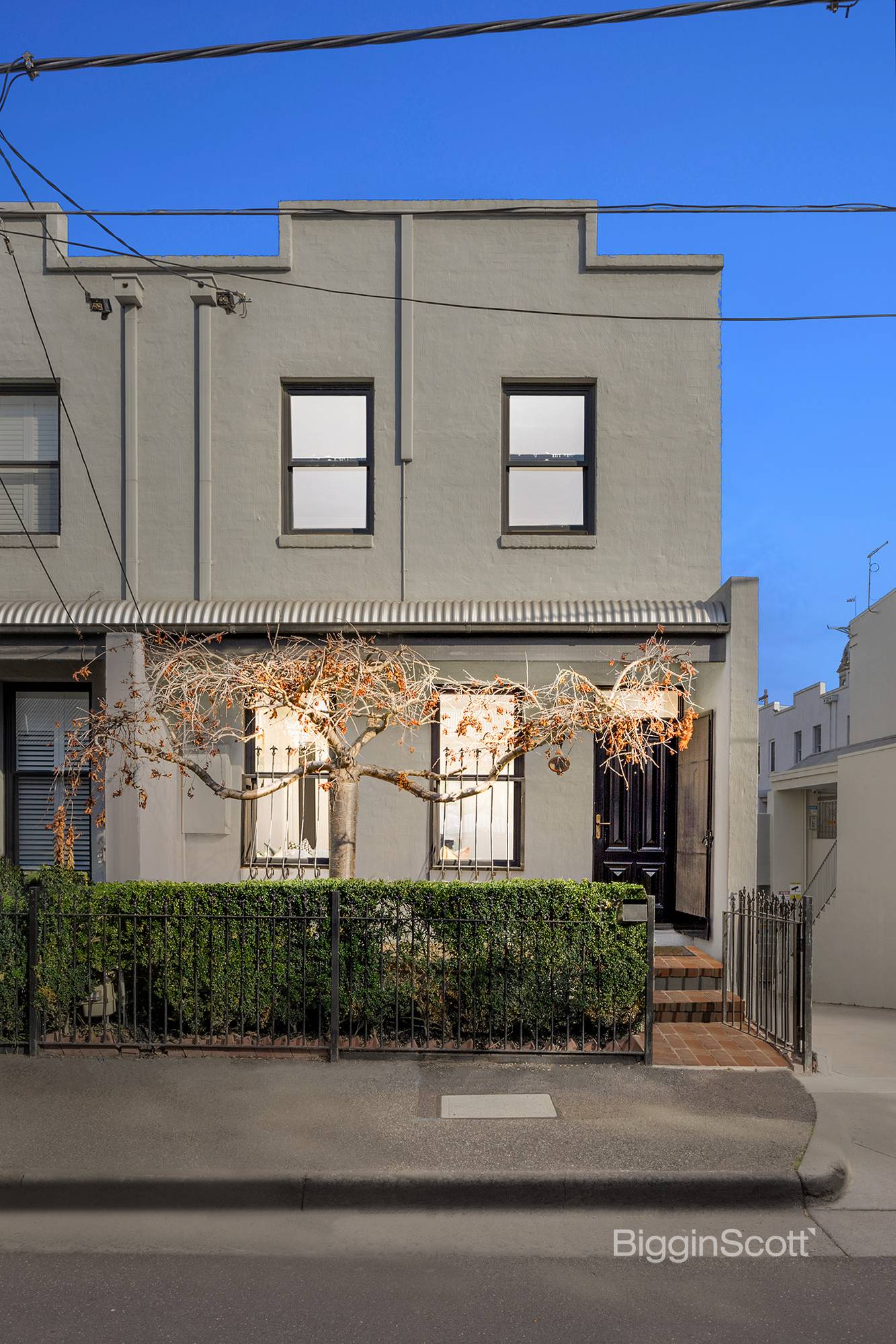 95B Park Street, Abbotsford VIC 3067