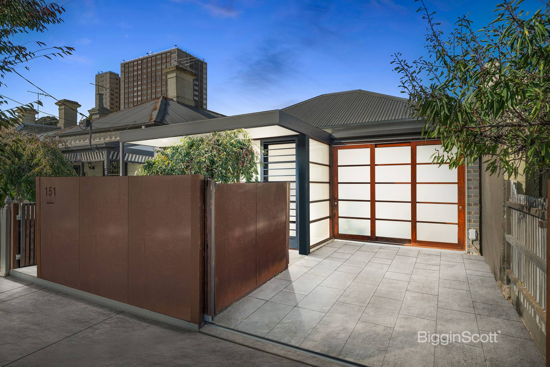 151 Lennox Street, Richmond VIC 3121