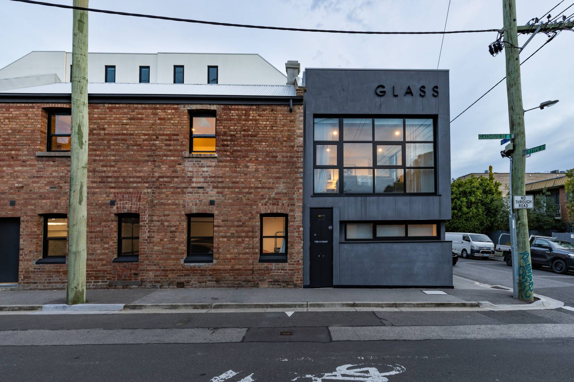 81 Type Street, Richmond VIC 3121