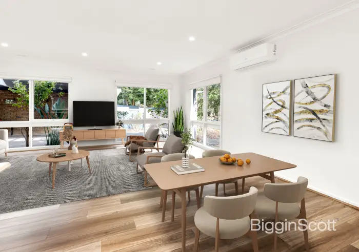 54 Scott  Street, Beaumaris, VIC, Beaumaris - Thumbnail 4