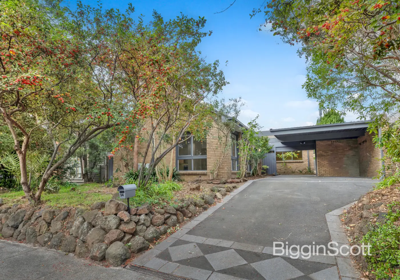 54 Scott  Street, Beaumaris, VIC, Beaumaris - Thumbnail 2