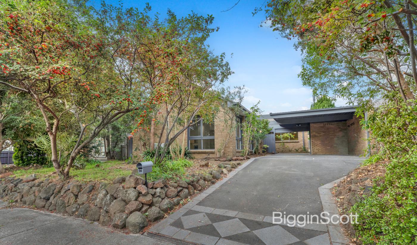 54 Scott Street, Beaumaris, VIC, Beaumaris - Image 1