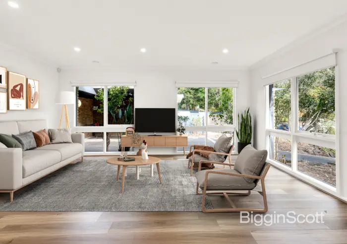54 Scott  Street, Beaumaris, VIC, Beaumaris - Thumbnail 3
