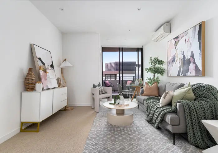 507/8 Station Street, Caulfield North, VIC, Caulfield North - Thumbnail 3