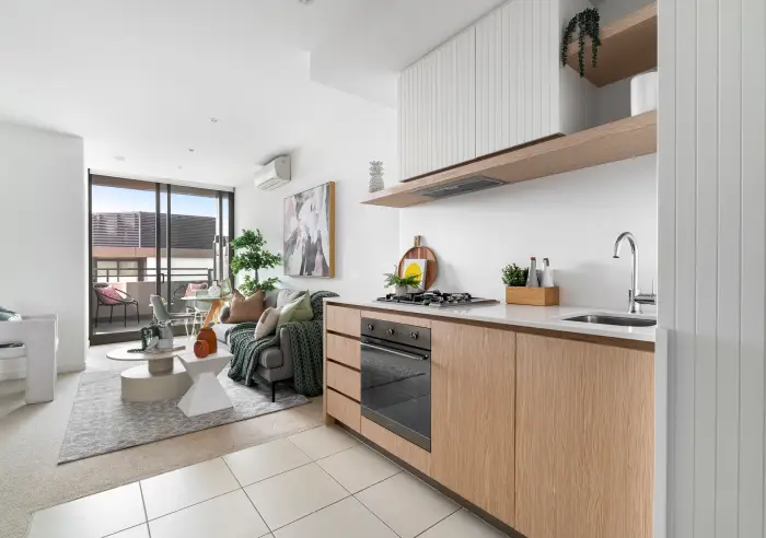 507/8 Station Street, Caulfield North, VIC, Caulfield North - Thumbnail 4