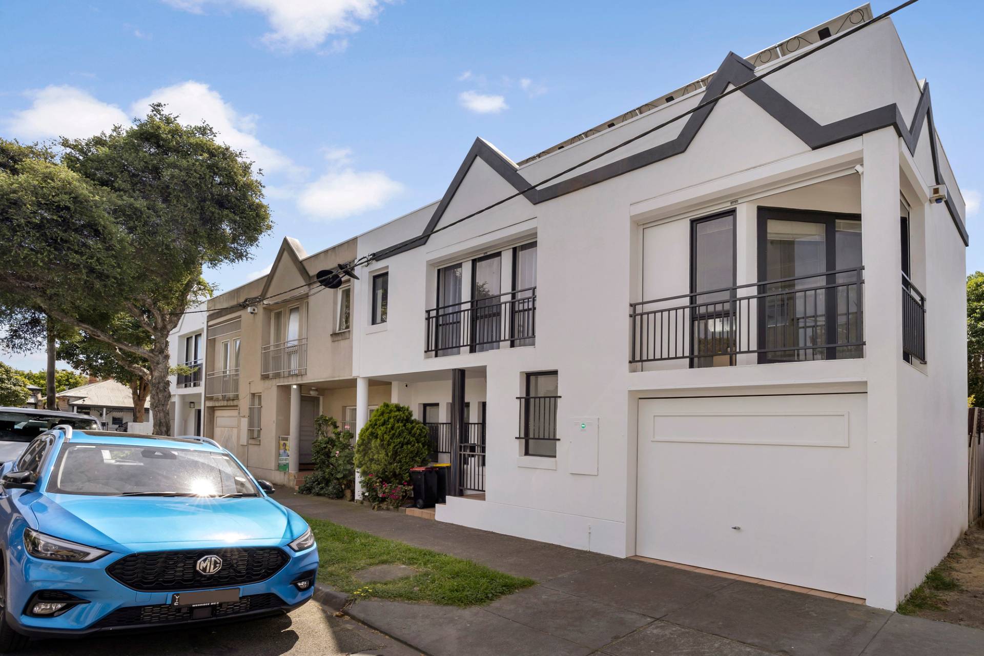 1a Cherrill Street, Richmond VIC 3121