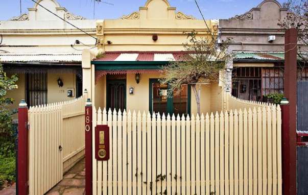 180 Keele St, Collingwood, VIC