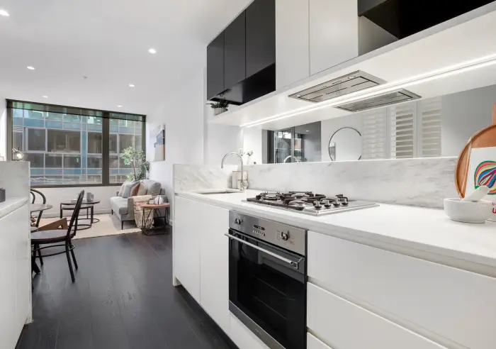 202/35 Wilson Street, South Yarra, VIC, South Yarra - Thumbnail 4