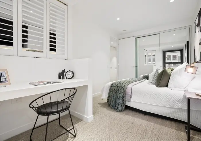 202/35 Wilson Street, South Yarra, VIC, South Yarra - Thumbnail 6