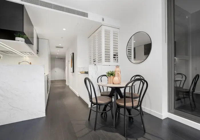 202/35 Wilson Street, South Yarra, VIC, South Yarra - Thumbnail 3