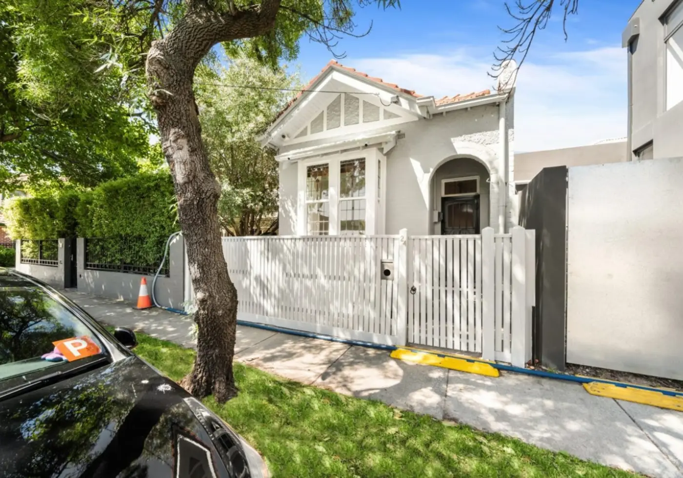24 Newry Street, Prahran, VIC, Prahran - Thumbnail 2