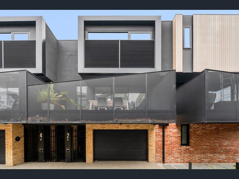 2 Carrick Lane, Strathmore