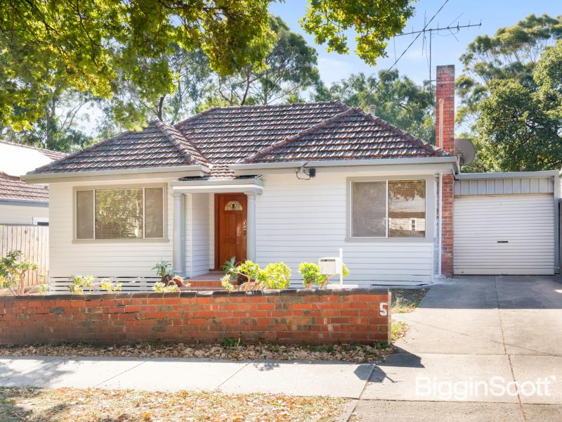 Charmer Home, Great locale