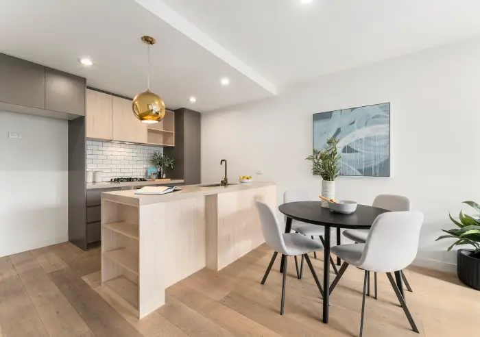 102/242 High Street, Windsor, VIC, Windsor - Thumbnail 3