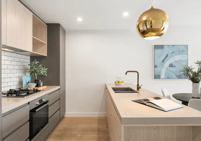102/242 High Street, Windsor, VIC, Windsor - Thumbnail 5