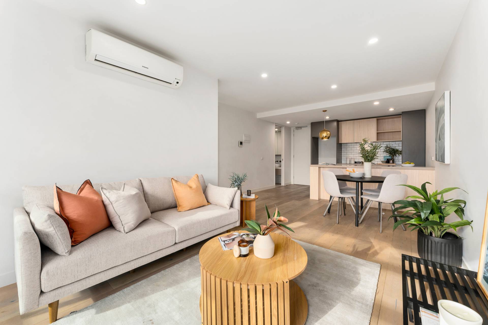 102/242 High Street, Windsor VIC 3181, Windsor - Thumbnail 5