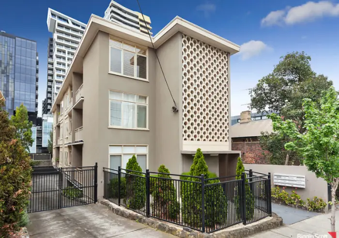 10/16 Darling Street, South Yarra, VIC, South Yarra - Thumbnail 6