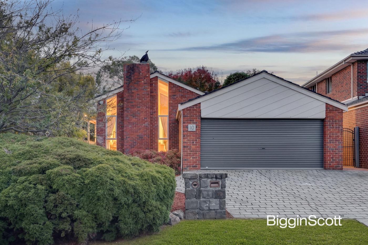 10 Markhill Place, Knoxfield, VIC, Knoxfield - Image 1