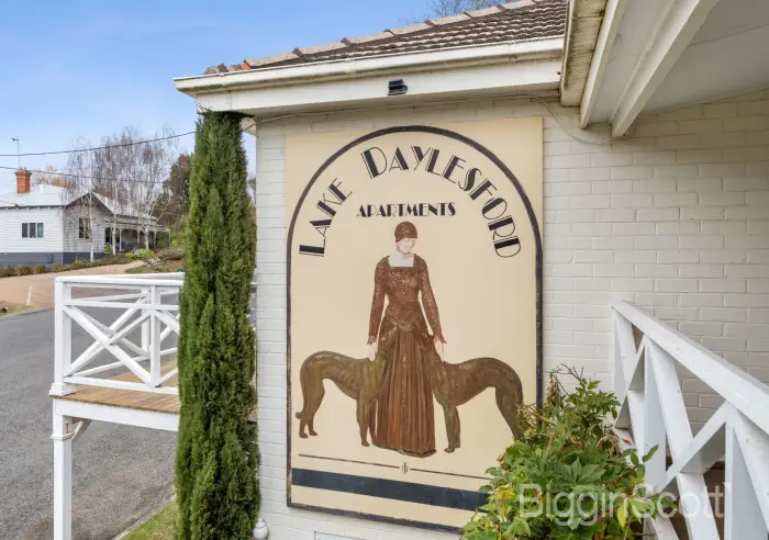 6/16 Leggatt Street, Daylesford, VIC, Daylesford - Thumbnail 3