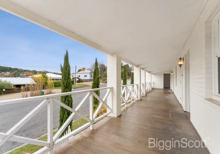 6/16 Leggatt Street, Daylesford, VIC, Daylesford - Thumbnail 4