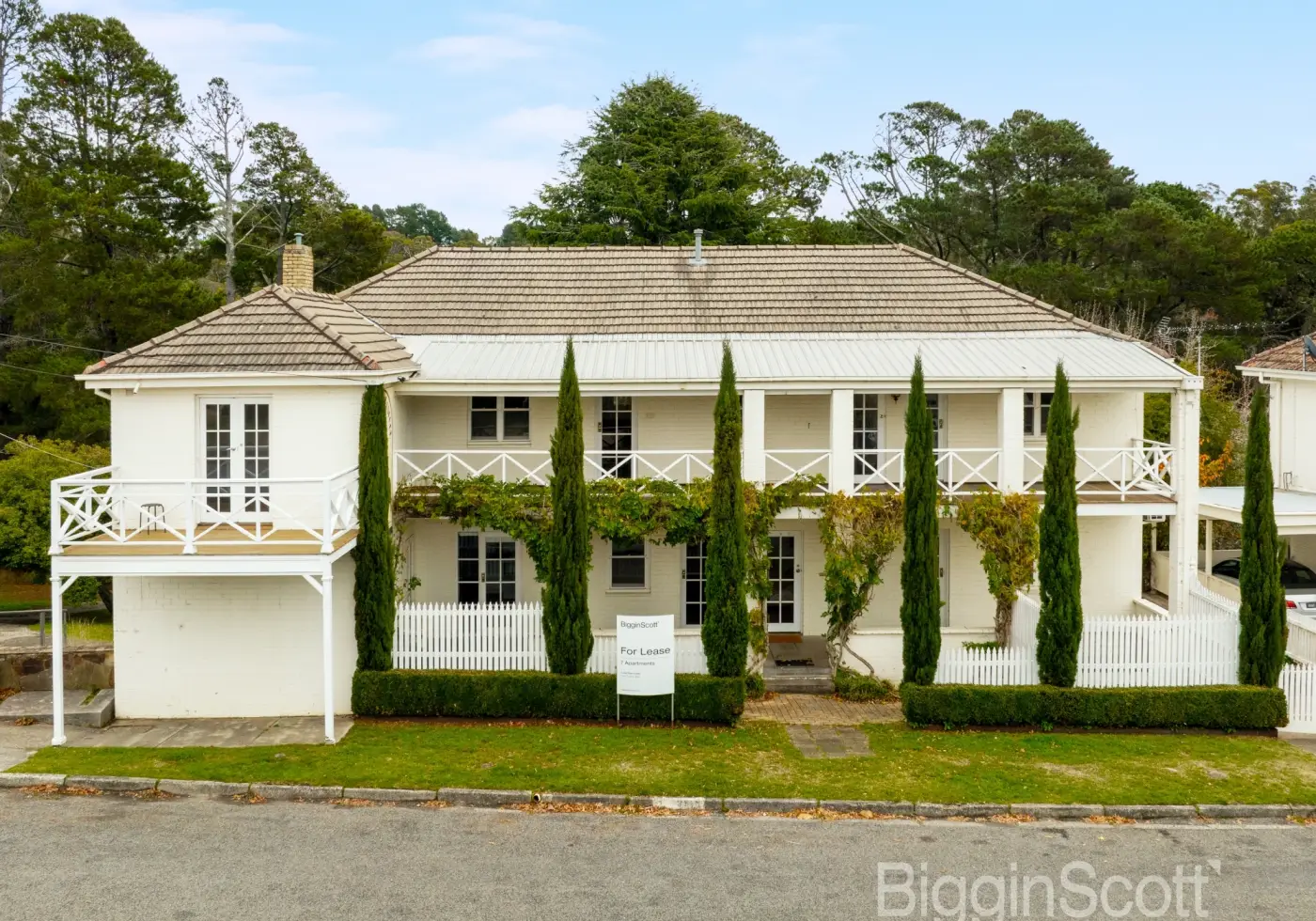 6/16 Leggatt Street, Daylesford, VIC, Daylesford - Thumbnail 2