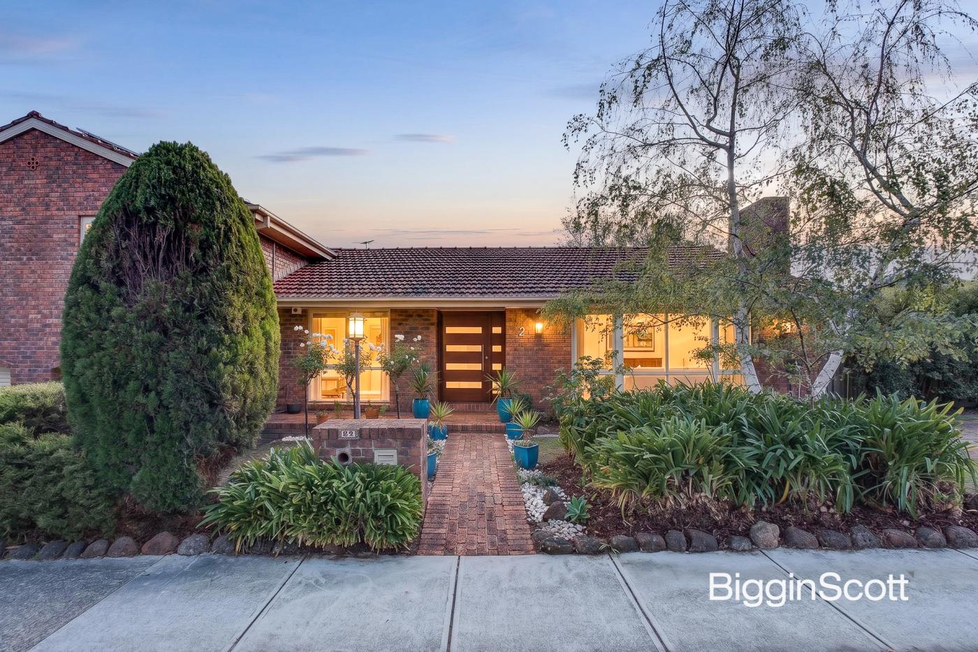 2 Astley Court, Vermont South, VIC, Vermont South - Image 1