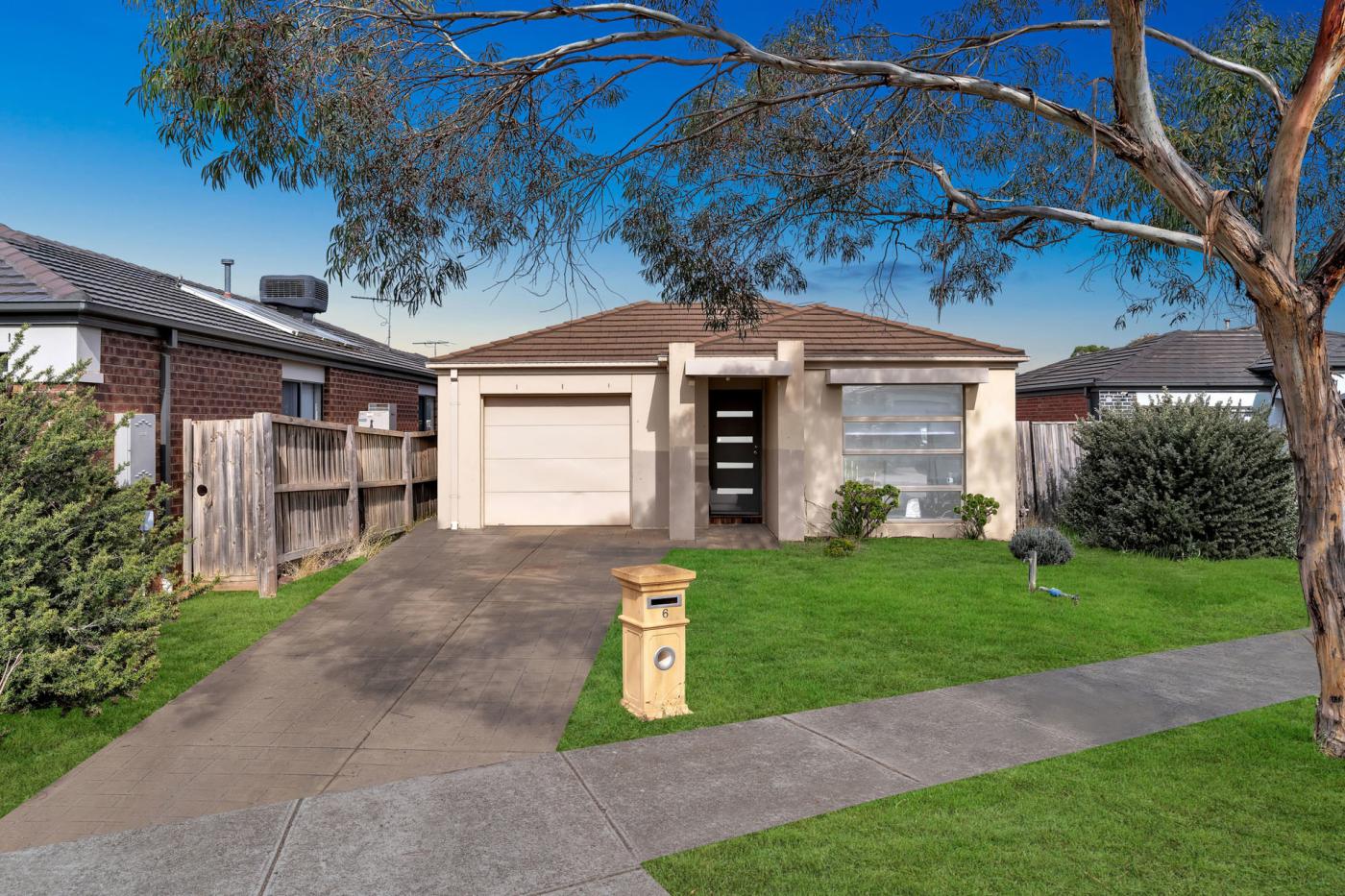6 Paulo Street, Tarneit, VIC, Tarneit - Image 1