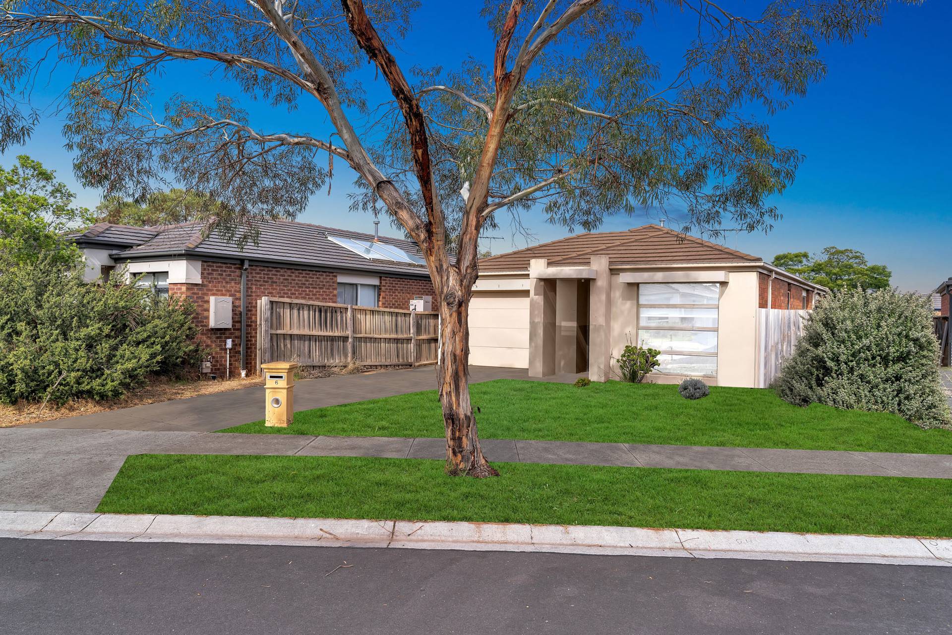 6 Paulo Street, Tarneit VIC 3029, Tarneit - Thumbnail 2