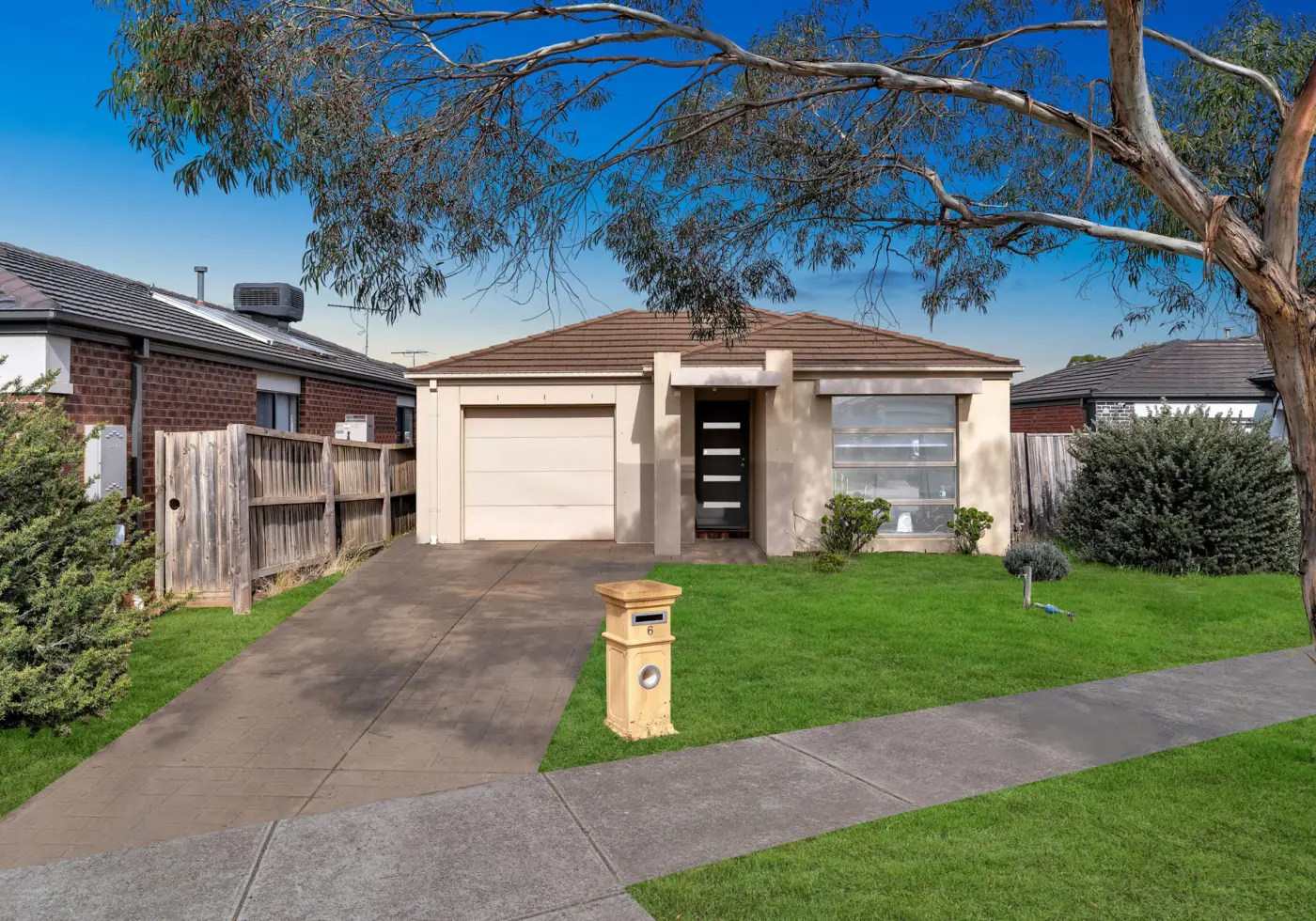 6 Paulo Street, Tarneit, VIC, Tarneit - Thumbnail 2