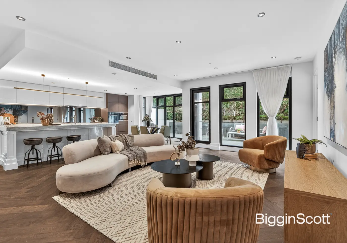 6/14 Lascelles Avenue, Toorak, VIC, Toorak - Thumbnail 2