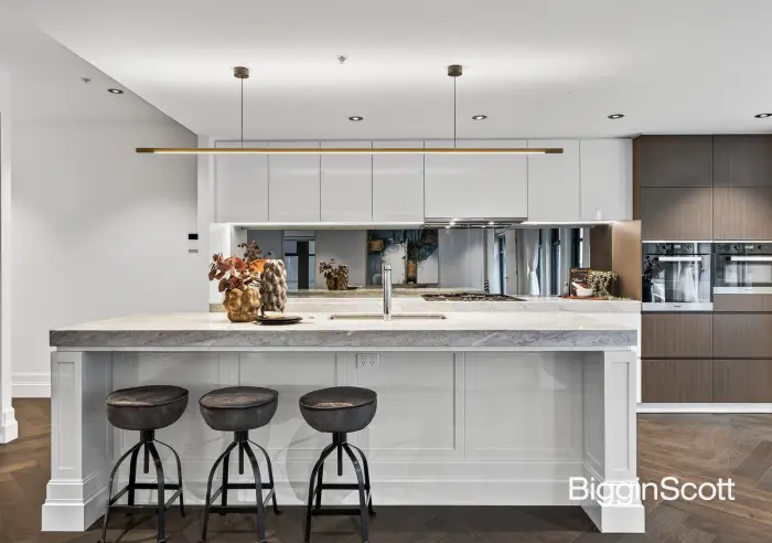 6/14 Lascelles Avenue, Toorak, VIC, Toorak - Thumbnail 4