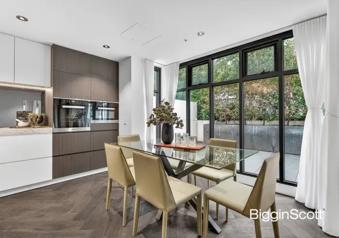 6/14 Lascelles Avenue, Toorak, VIC, Toorak - Thumbnail 6