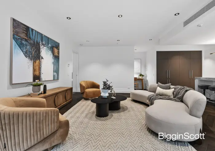 6/14 Lascelles Avenue, Toorak, VIC, Toorak - Thumbnail 3