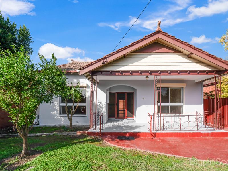 Spacious & Freshly Updated Family Home in Prime Location