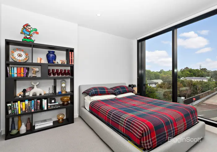 307/765 Toorak Road, Hawthorn East, VIC, Hawthorn East - Thumbnail 5