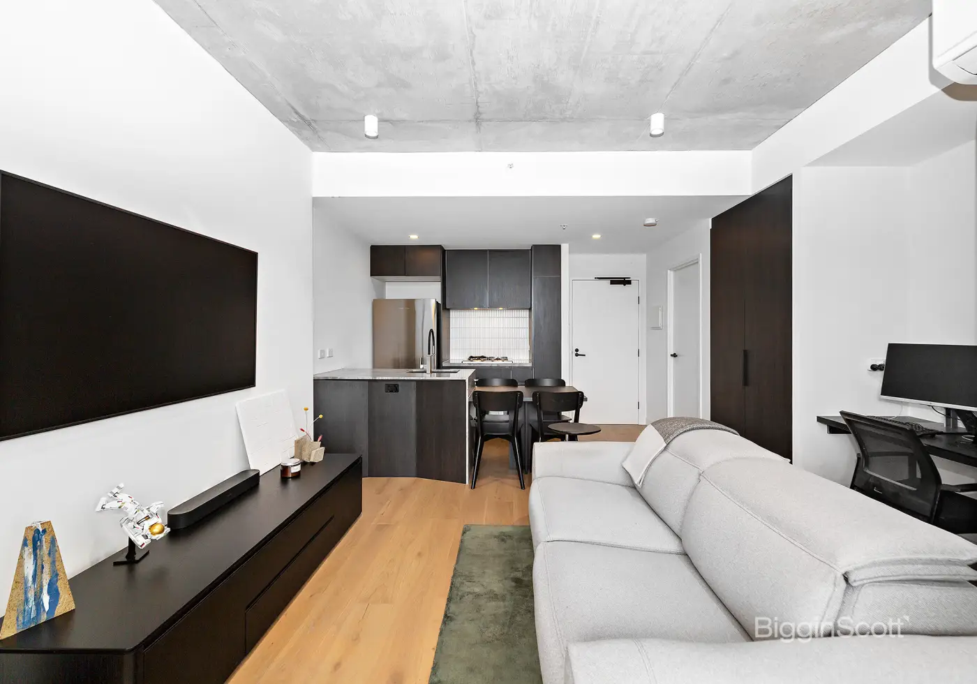307/765 Toorak Road, Hawthorn East, VIC, Hawthorn East - Thumbnail 2