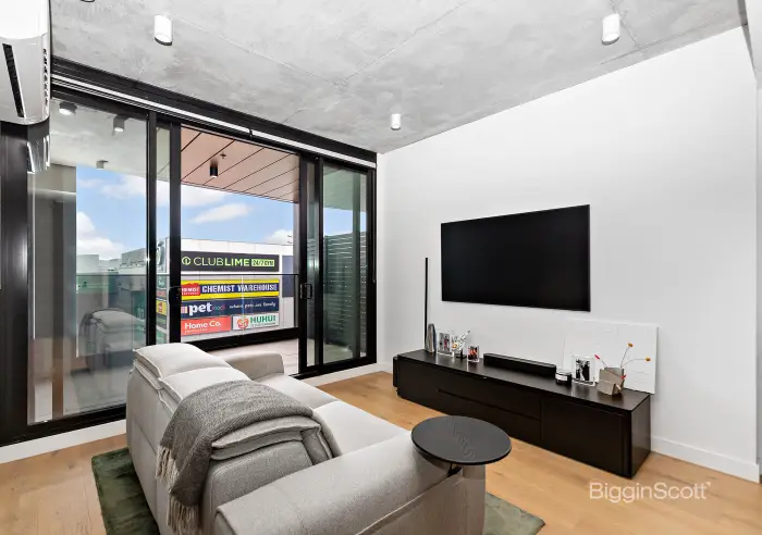 307/765 Toorak Road, Hawthorn East, VIC, Hawthorn East - Thumbnail 3