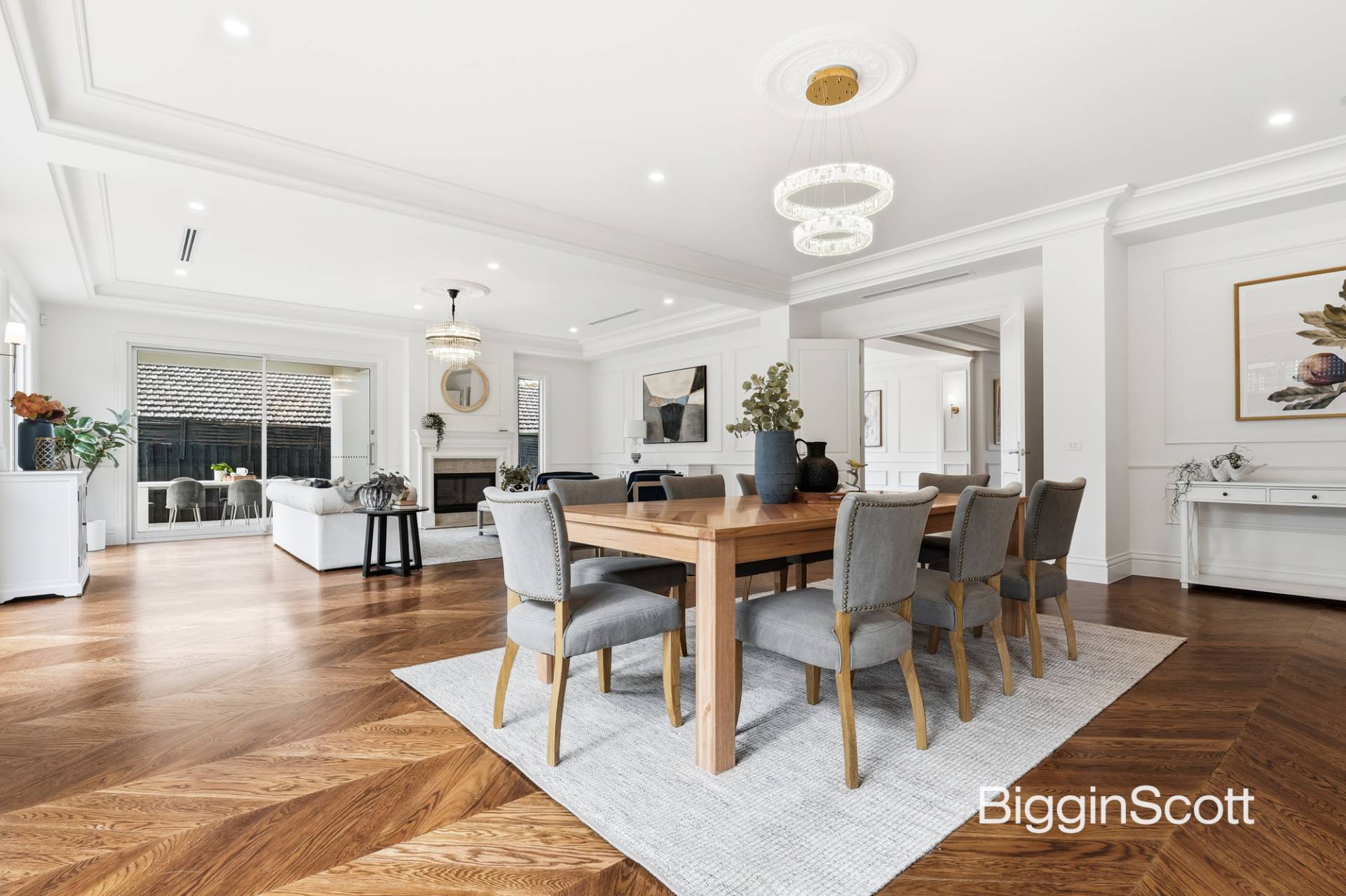 9 Coomleigh Avenue, Glen Waverley VIC 3150, Glen Waverley - Thumbnail 7