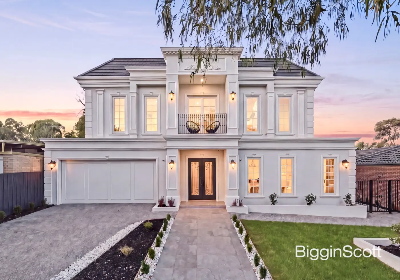 9 Coomleigh Avenue, Glen Waverley, VIC, Glen Waverley - Thumbnail 2