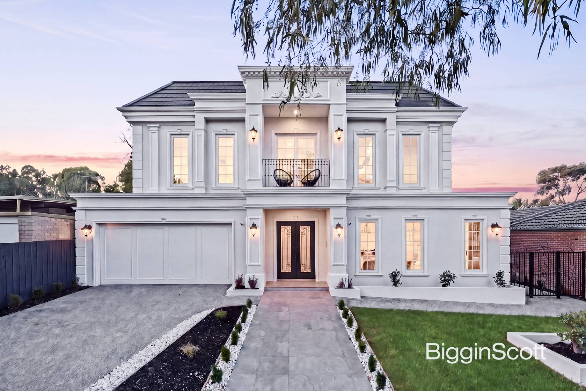 9 Coomleigh Avenue, Glen Waverley VIC 3150